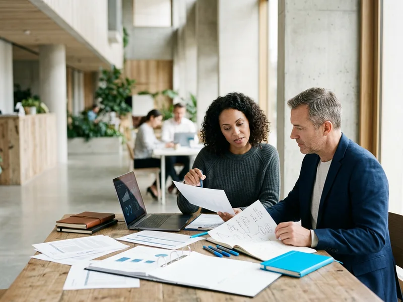 Un assistant de recherche conçu pour l'investisseur particulier sérieux